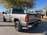 Used 2006 GMC Sierra 2500 SLE w/ Skid Plate Package image 3