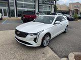 Used 2020 Cadillac CT4 Premium Luxury image 3