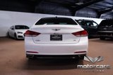 Used 2018 Genesis G80 3.8 w/ Option Group 02 image 6