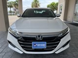 Used 2021 Honda Accord LX image 4