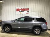 Used 2022 GMC Acadia SLT w/ LPO, Roadside Safety Package image 2
