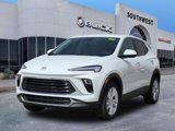 New 2025 Buick Encore GX Preferred image 2