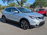 Used 2018 Nissan Rogue Sport SL w/ SL Premium Package image 2