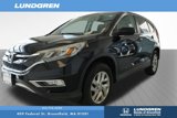 Used 2015 Honda CR-V EX image 3