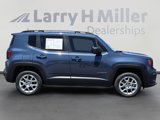 Used 2022 Jeep Renegade Latitude w/ Convenience Group image 6