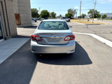 Used 2012 Toyota Corolla LE image 4