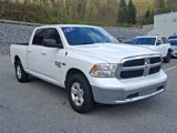 Used 2020 RAM 1500 Classic SLT image 3