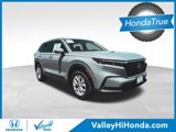 Certified 2024 Honda CR-V LX image 1