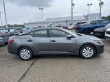 New 2025 Nissan Sentra S image 2