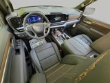 New 2025 Chevrolet Silverado 1500 High Country w/ High Country Premium Package image 6