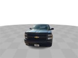 Used 2014 Chevrolet Silverado 1500 W/T w/ Trailering Package image 3