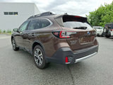 Used 2020 Subaru Outback Touring XT image 4