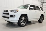 Used 2016 Toyota 4Runner Limited image 4