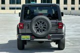 New 2025 Jeep Wrangler Sport image 5