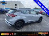 Used 2023 Nissan Kicks SR w/ SR Premium Package image 5