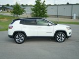 Used 2020 Jeep Compass Limited w/ Safety & Security Group image 4