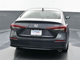 Used 2025 Honda Civic Sport image 4
