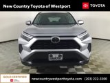 Certified 2024 Toyota RAV4 XLE image 2