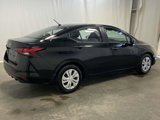 Used 2022 Nissan Versa S image 3
