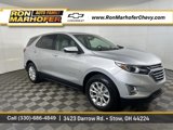 Used 2019 Chevrolet Equinox LT image 1
