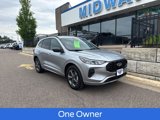 Used 2023 Ford Escape ST-Line w/ Tech Pack #1 image 2