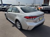 New 2025 Toyota Corolla LE image 5