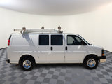 Used 2014 Chevrolet Express 2500 w/ Cold Climate Package image 5