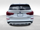 Used 2019 BMW X3 sDrive30i w/ Driving Assistance Package image 4