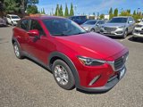 Used 2020 MAZDA CX-3 Sport image 1