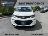 Certified 2020 Chevrolet Bolt LT image 3