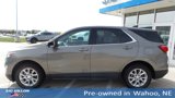Used 2018 Chevrolet Equinox LT image 2
