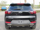 New 2025 Chevrolet TrailBlazer ACTIV w/ Convenience Package image 5