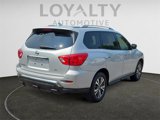 Used 2019 Nissan Pathfinder S image 5