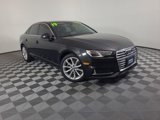 Used 2019 Audi A4 2.0T Premium w/ 18" Wheel Package image 1