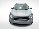 Certified 2021 Ford EcoSport SE image 3