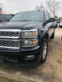 Used 2015 Chevrolet Silverado 1500 LT w/ Texas Edition, 1LT Trim image 4