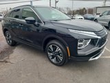 New 2025 Mitsubishi Eclipse Cross SE image 3