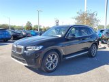 Used 2024 BMW X3 sDrive30i image 2
