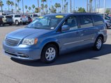 Used 2012 Chrysler Town & Country Touring image 5