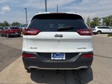 Used 2016 Jeep Cherokee Limited image 4