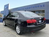 Used 2014 Volkswagen Jetta SE image 5