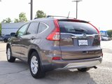 Used 2016 Honda CR-V EX-L image 5