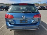Used 2017 Volkswagen Golf Alltrack SEL image 4