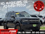 Used 2021 Ford Bronco Sport Big Bend image 2