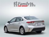 Used 2023 Toyota Corolla LE image 3