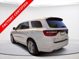 Certified 2021 Dodge Durango R/T image 3