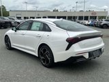 New 2025 Kia K5 GT-Line image 3