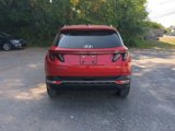 Certified 2022 Hyundai Tucson SEL image 4