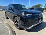New 2025 Volkswagen Tiguan SE image 5