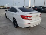 Used 2021 Honda Accord Sport Special Edition image 3